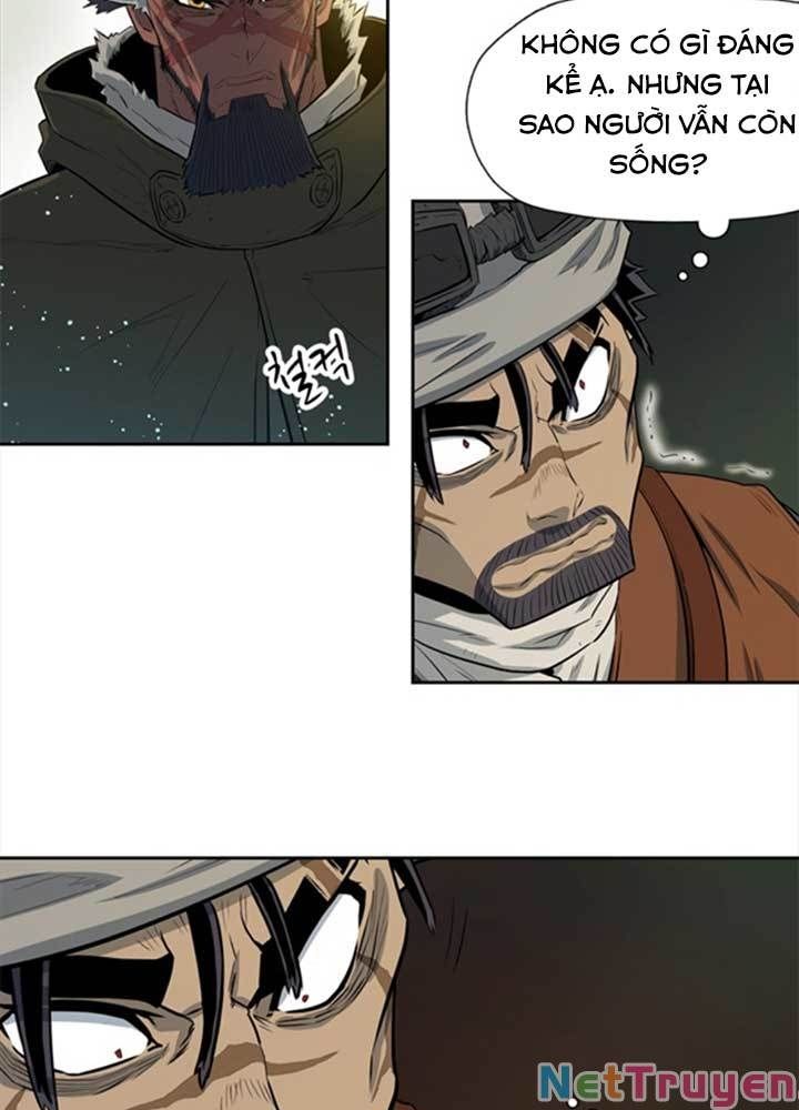 Bậc Thầy Kiếm Sư 2: Arachi Dị Nhân Đầu Tiên Chapter 2 - 63