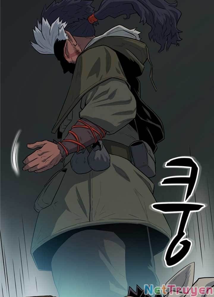 Bậc Thầy Kiếm Sư 2: Arachi Dị Nhân Đầu Tiên Chapter 2 - 77