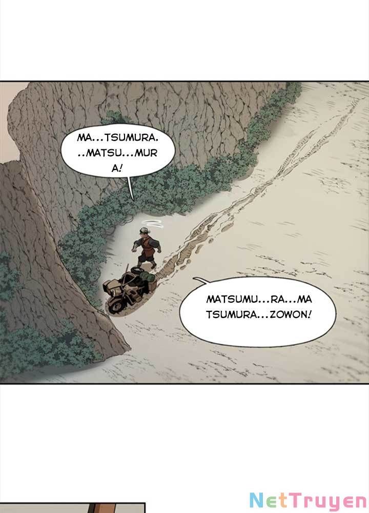 Bậc Thầy Kiếm Sư 2: Arachi Dị Nhân Đầu Tiên Chapter 2 - 10