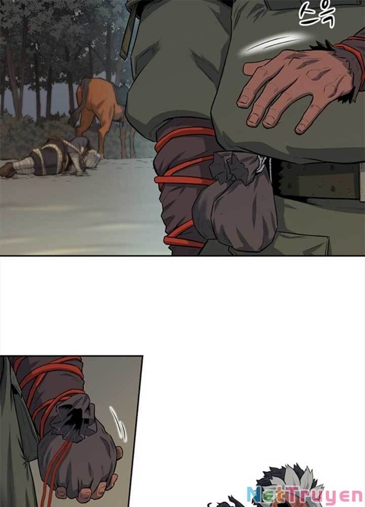 Bậc Thầy Kiếm Sư 2: Arachi Dị Nhân Đầu Tiên Chapter 2 - 94