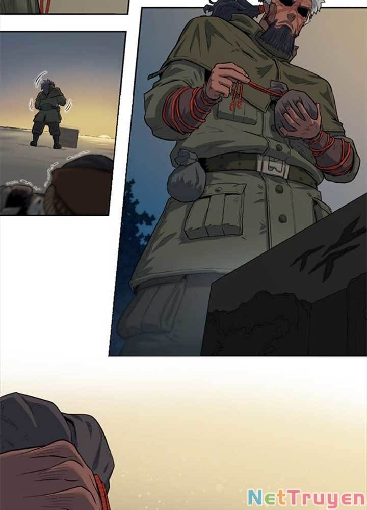 Bậc Thầy Kiếm Sư 2: Arachi Dị Nhân Đầu Tiên Chapter 2 - 95