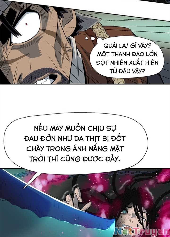 Bậc Thầy Kiếm Sư 2: Arachi Dị Nhân Đầu Tiên Chapter 3 - 101