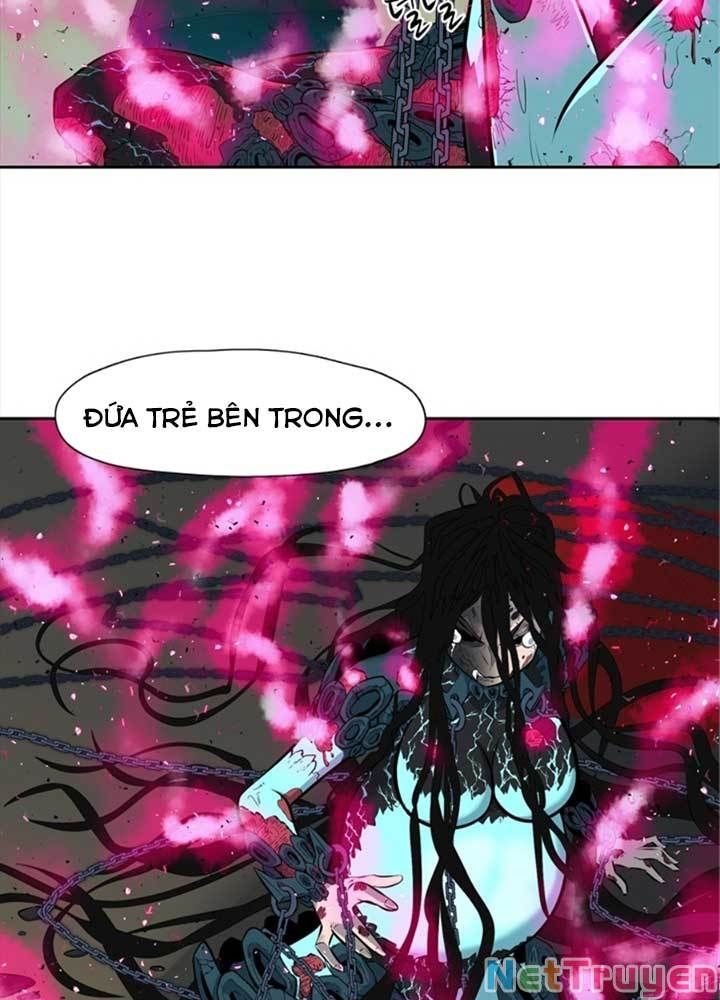 Bậc Thầy Kiếm Sư 2: Arachi Dị Nhân Đầu Tiên Chapter 3 - 103