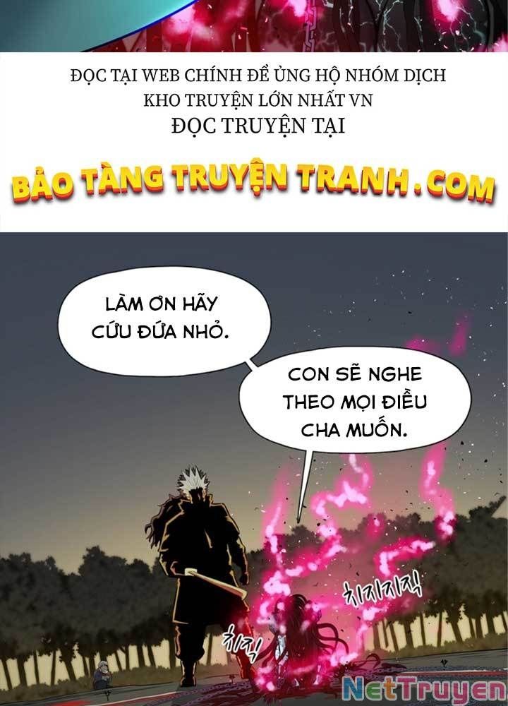 Bậc Thầy Kiếm Sư 2: Arachi Dị Nhân Đầu Tiên Chapter 3 - 107