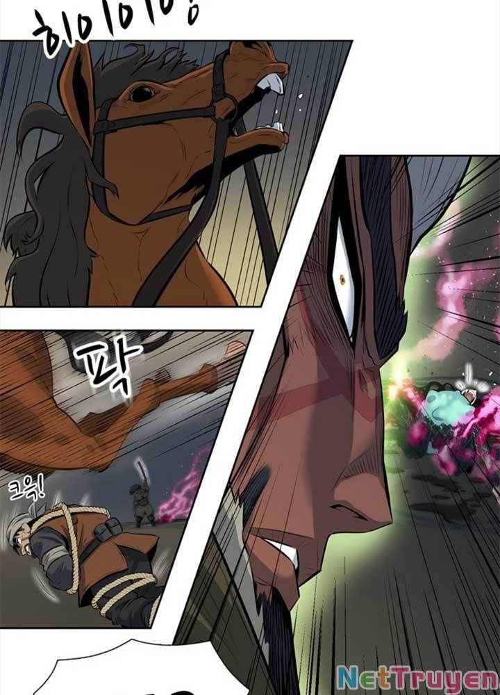 Bậc Thầy Kiếm Sư 2: Arachi Dị Nhân Đầu Tiên Chapter 3 - 116