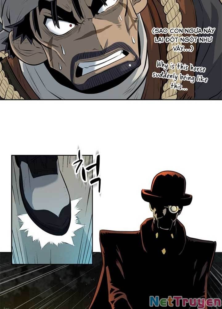 Bậc Thầy Kiếm Sư 2: Arachi Dị Nhân Đầu Tiên Chapter 3 - 119