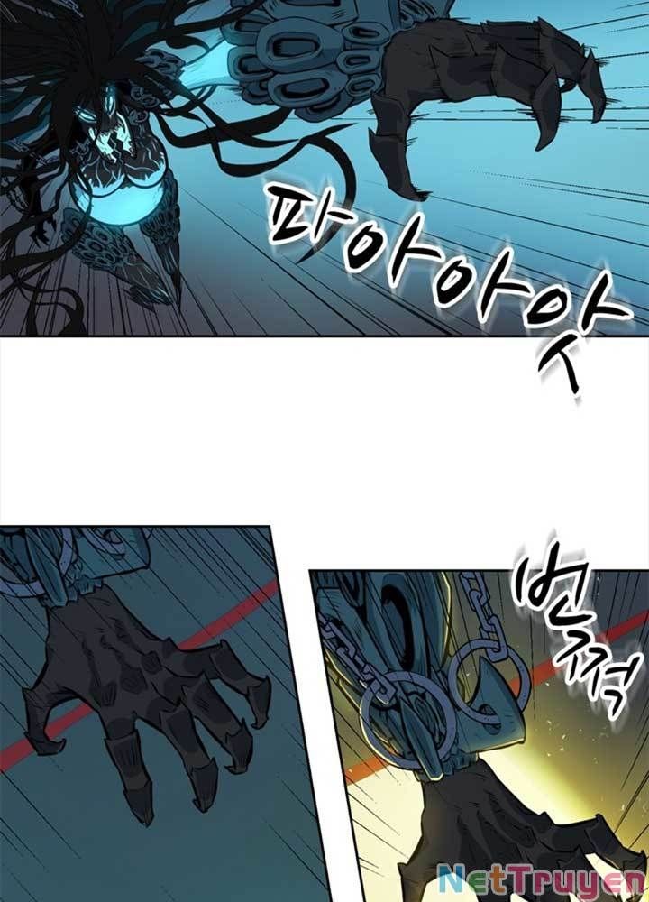 Bậc Thầy Kiếm Sư 2: Arachi Dị Nhân Đầu Tiên Chapter 3 - 16