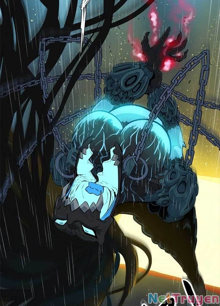 Bậc Thầy Kiếm Sư 2: Arachi Dị Nhân Đầu Tiên Chapter 3 - 19