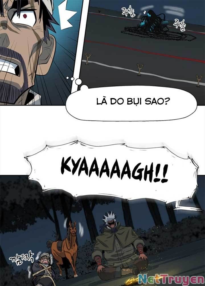 Bậc Thầy Kiếm Sư 2: Arachi Dị Nhân Đầu Tiên Chapter 3 - 22