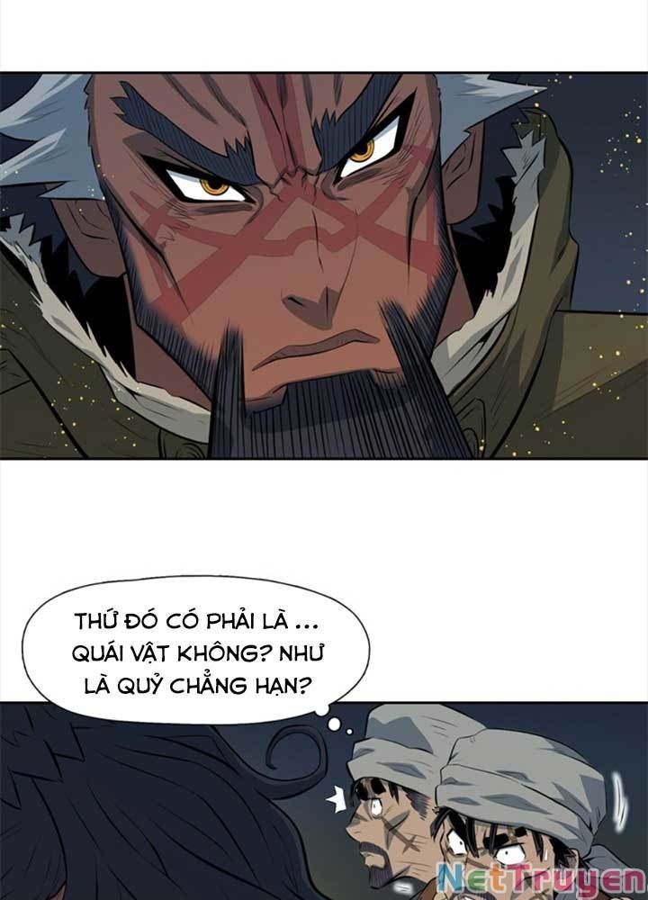 Bậc Thầy Kiếm Sư 2: Arachi Dị Nhân Đầu Tiên Chapter 3 - 24