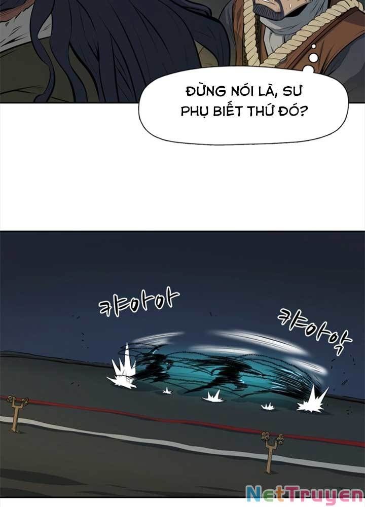 Bậc Thầy Kiếm Sư 2: Arachi Dị Nhân Đầu Tiên Chapter 3 - 25