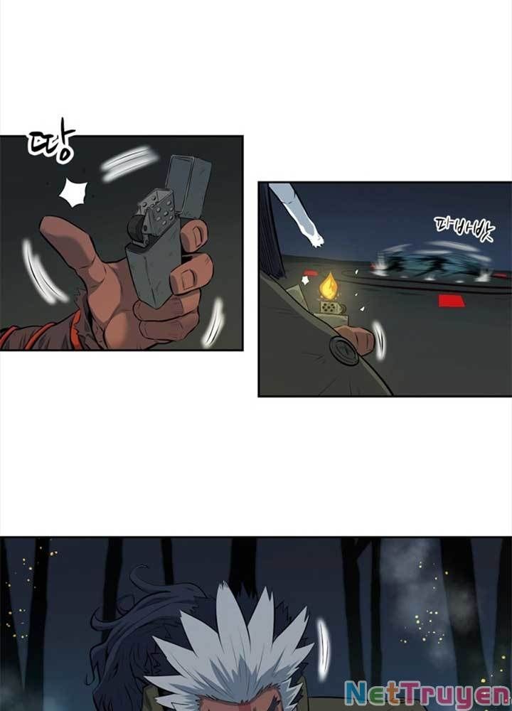 Bậc Thầy Kiếm Sư 2: Arachi Dị Nhân Đầu Tiên Chapter 3 - 26