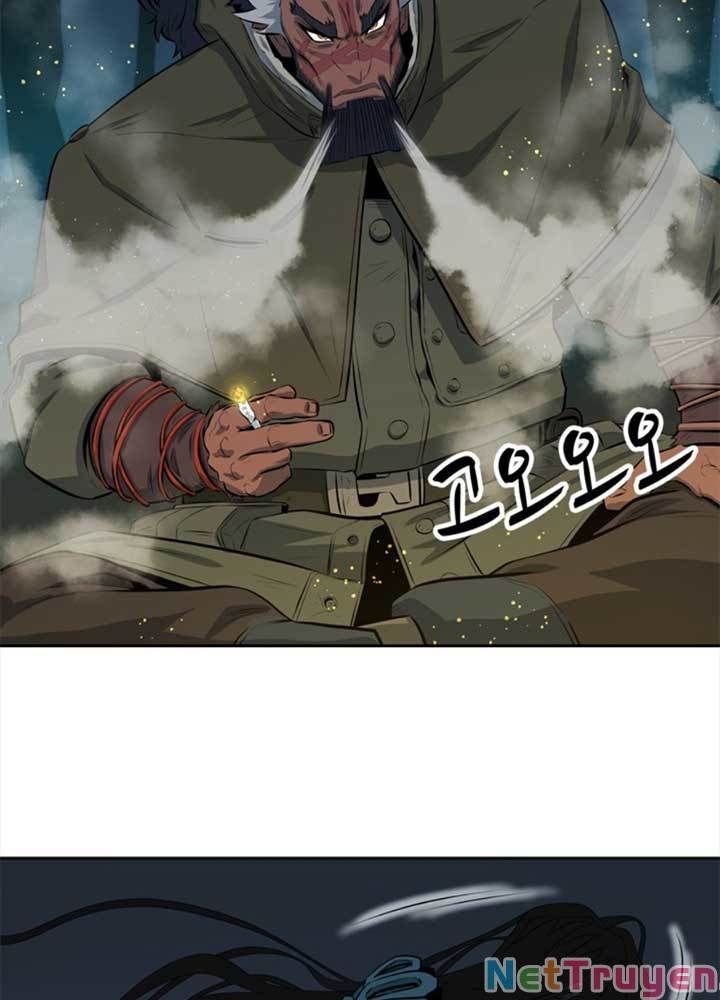 Bậc Thầy Kiếm Sư 2: Arachi Dị Nhân Đầu Tiên Chapter 3 - 27