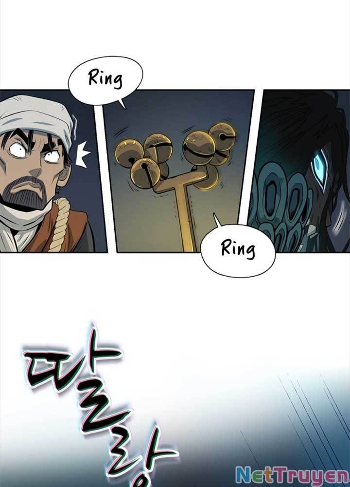 Bậc Thầy Kiếm Sư 2: Arachi Dị Nhân Đầu Tiên Chapter 3 - 30