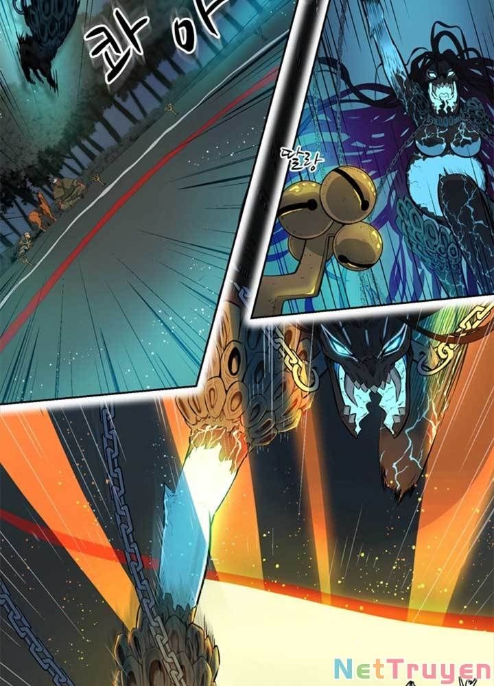 Bậc Thầy Kiếm Sư 2: Arachi Dị Nhân Đầu Tiên Chapter 3 - 5