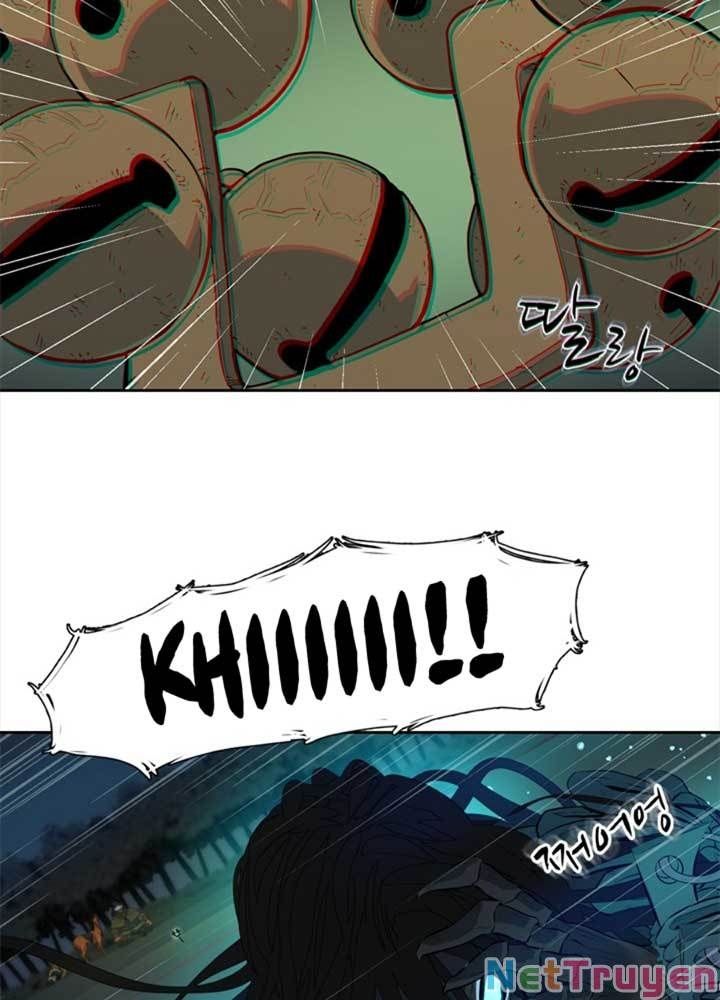 Bậc Thầy Kiếm Sư 2: Arachi Dị Nhân Đầu Tiên Chapter 3 - 43
