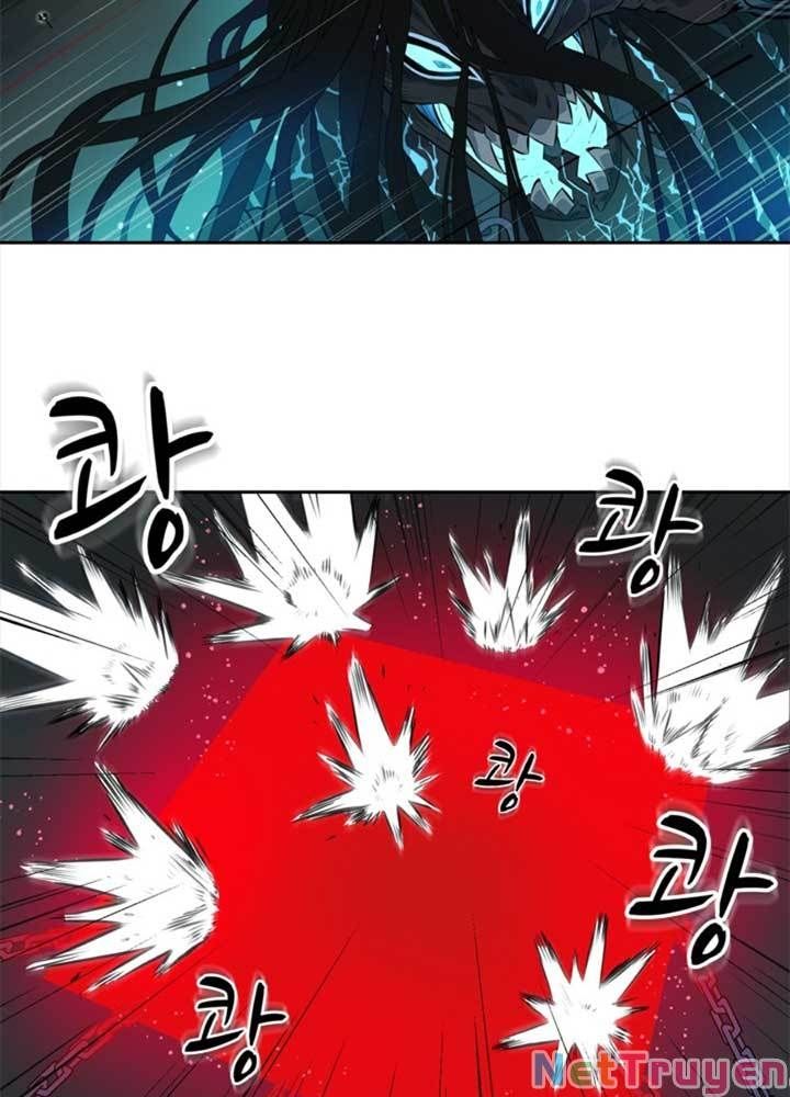 Bậc Thầy Kiếm Sư 2: Arachi Dị Nhân Đầu Tiên Chapter 3 - 44