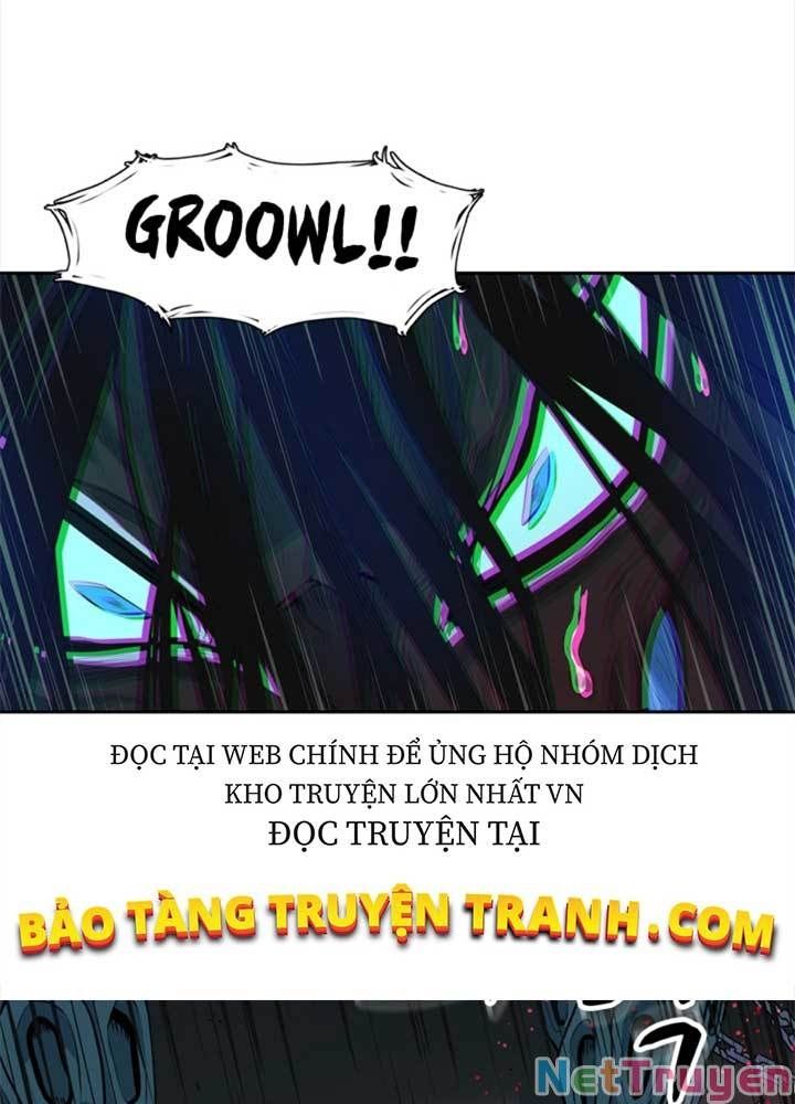 Bậc Thầy Kiếm Sư 2: Arachi Dị Nhân Đầu Tiên Chapter 3 - 46