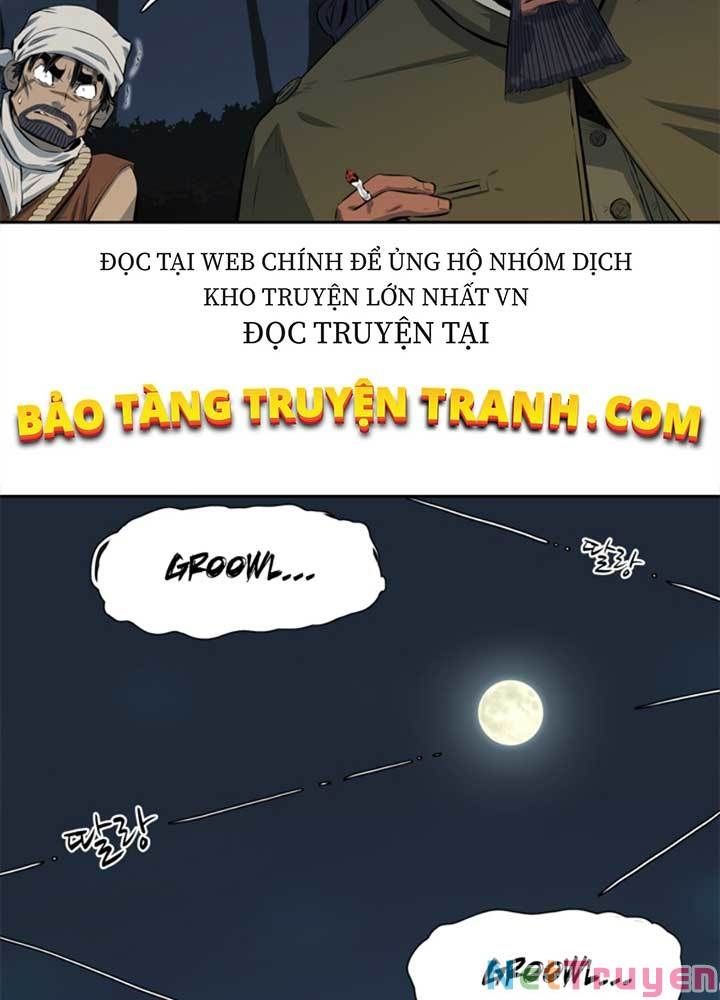 Bậc Thầy Kiếm Sư 2: Arachi Dị Nhân Đầu Tiên Chapter 3 - 52