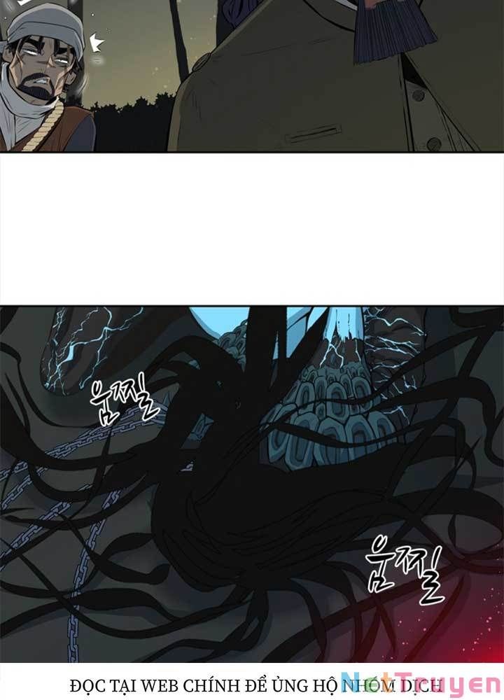 Bậc Thầy Kiếm Sư 2: Arachi Dị Nhân Đầu Tiên Chapter 3 - 58