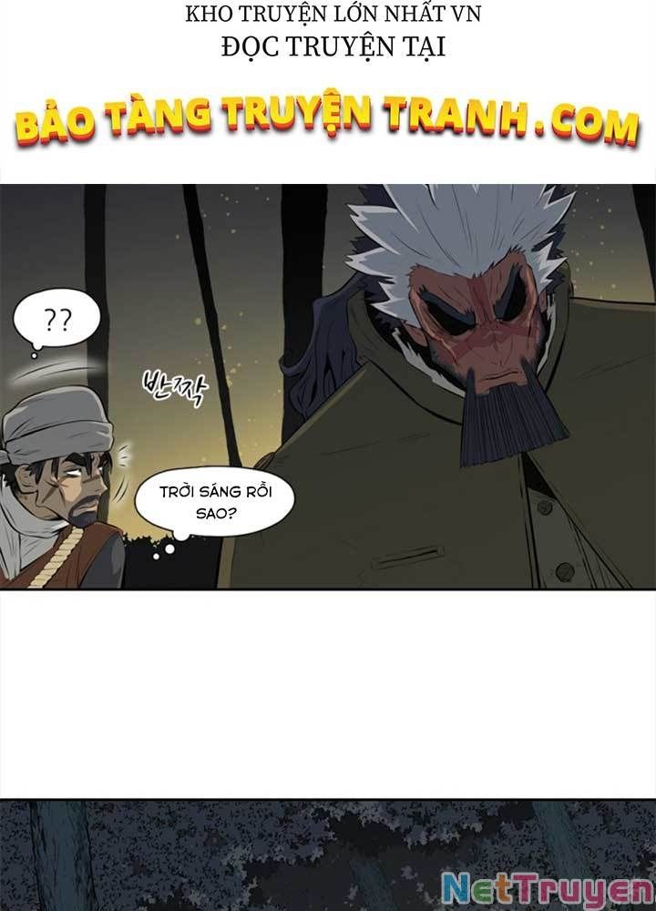 Bậc Thầy Kiếm Sư 2: Arachi Dị Nhân Đầu Tiên Chapter 3 - 59