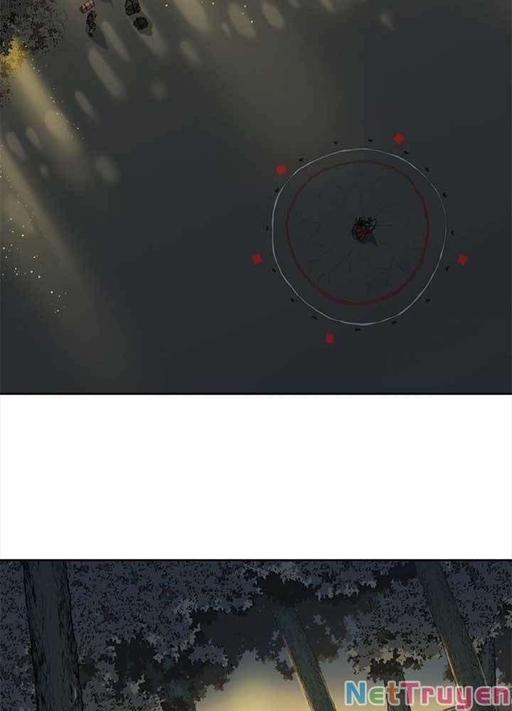 Bậc Thầy Kiếm Sư 2: Arachi Dị Nhân Đầu Tiên Chapter 3 - 61
