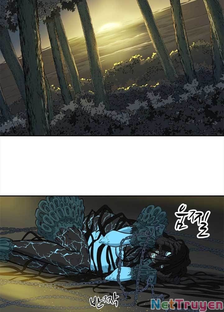 Bậc Thầy Kiếm Sư 2: Arachi Dị Nhân Đầu Tiên Chapter 3 - 62
