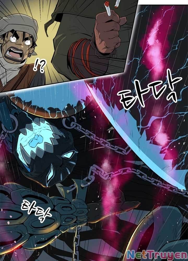 Bậc Thầy Kiếm Sư 2: Arachi Dị Nhân Đầu Tiên Chapter 3 - 68