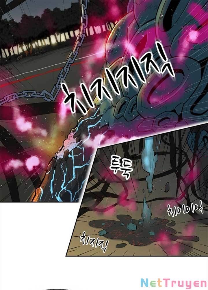 Bậc Thầy Kiếm Sư 2: Arachi Dị Nhân Đầu Tiên Chapter 3 - 70