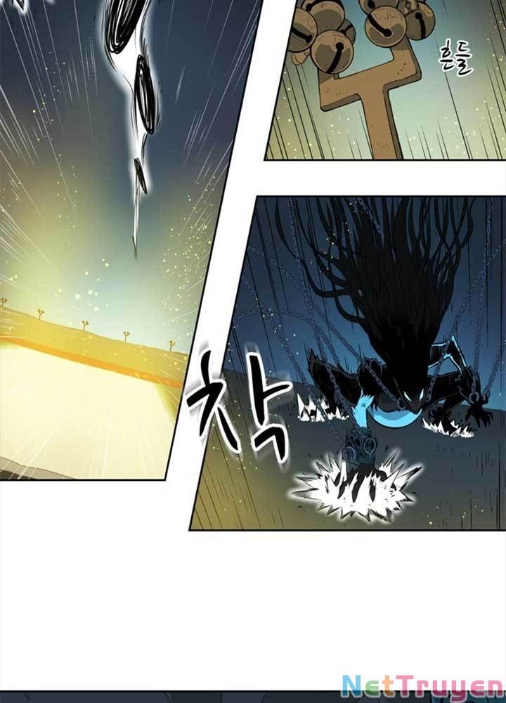 Bậc Thầy Kiếm Sư 2: Arachi Dị Nhân Đầu Tiên Chapter 3 - 8