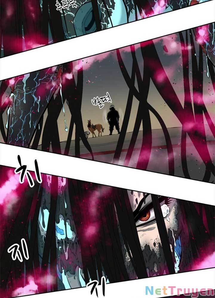 Bậc Thầy Kiếm Sư 2: Arachi Dị Nhân Đầu Tiên Chapter 3 - 74