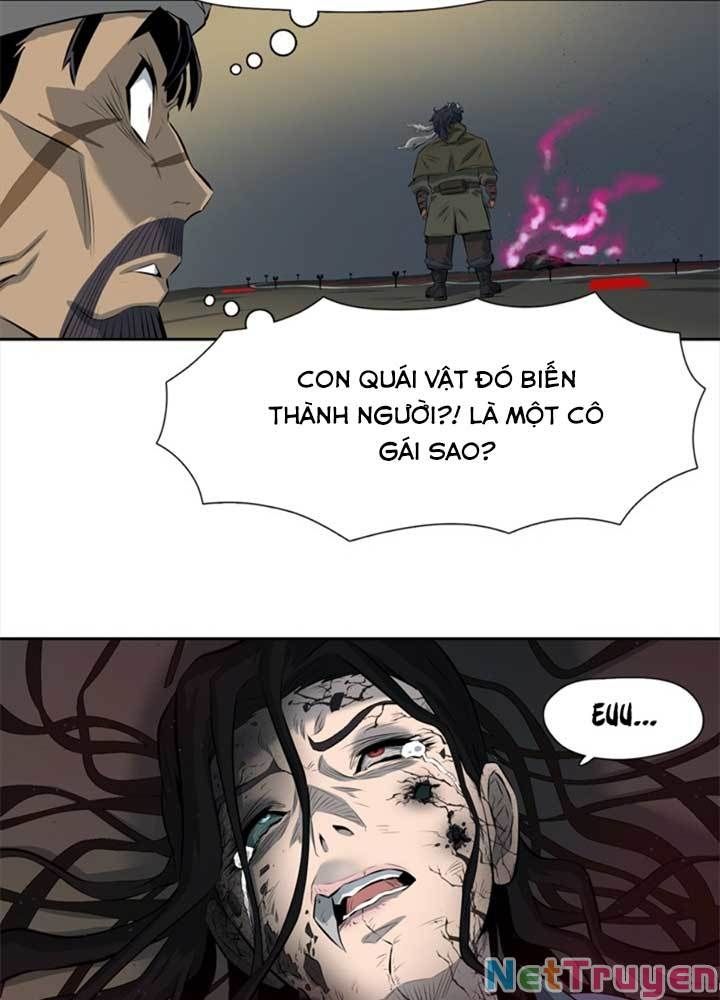 Bậc Thầy Kiếm Sư 2: Arachi Dị Nhân Đầu Tiên Chapter 3 - 79