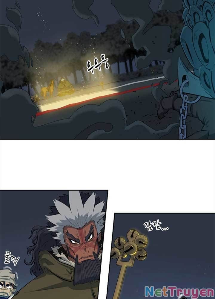 Bậc Thầy Kiếm Sư 2: Arachi Dị Nhân Đầu Tiên Chapter 3 - 9