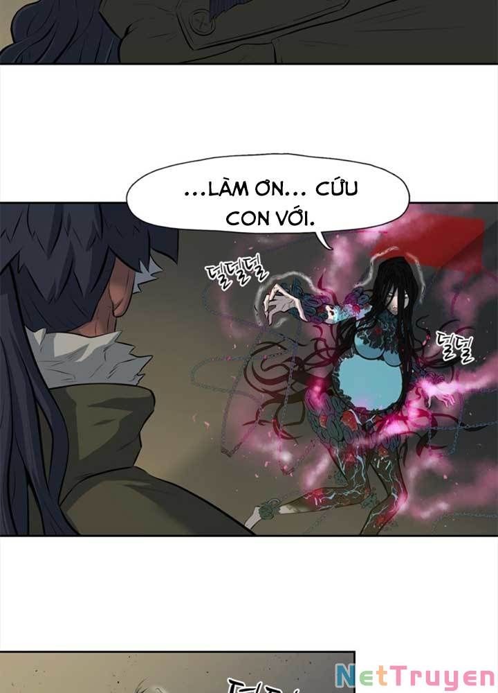 Bậc Thầy Kiếm Sư 2: Arachi Dị Nhân Đầu Tiên Chapter 3 - 84