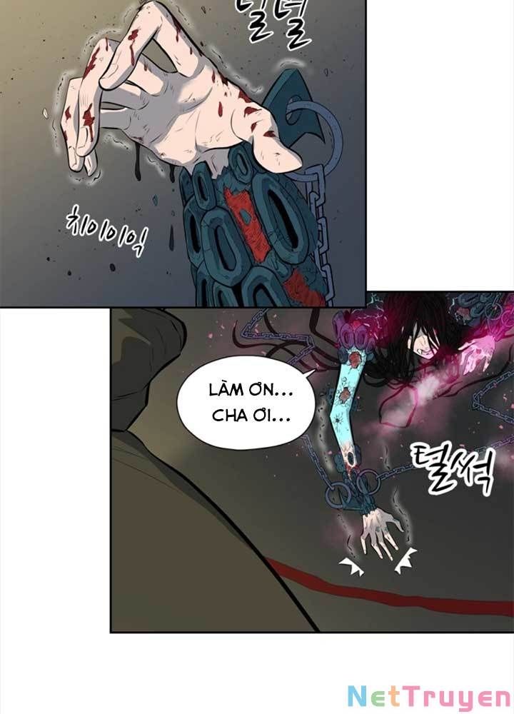 Bậc Thầy Kiếm Sư 2: Arachi Dị Nhân Đầu Tiên Chapter 3 - 85