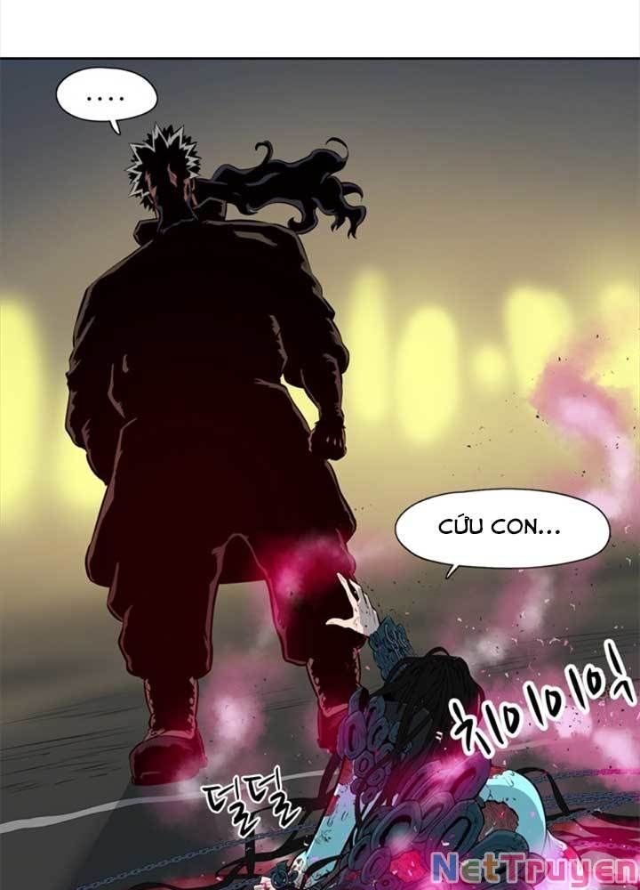 Bậc Thầy Kiếm Sư 2: Arachi Dị Nhân Đầu Tiên Chapter 3 - 86