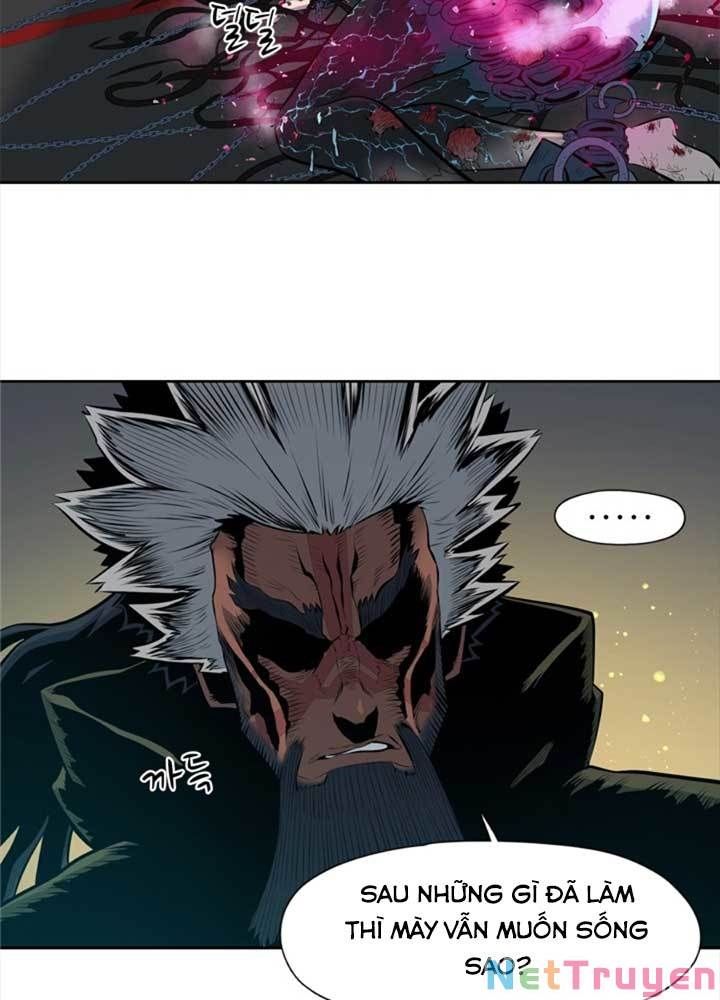 Bậc Thầy Kiếm Sư 2: Arachi Dị Nhân Đầu Tiên Chapter 3 - 87