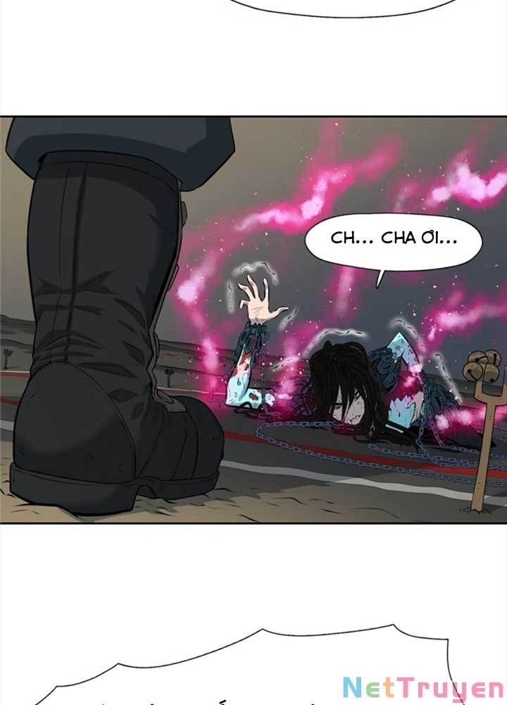 Bậc Thầy Kiếm Sư 2: Arachi Dị Nhân Đầu Tiên Chapter 3 - 88