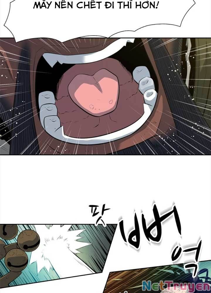 Bậc Thầy Kiếm Sư 2: Arachi Dị Nhân Đầu Tiên Chapter 3 - 89