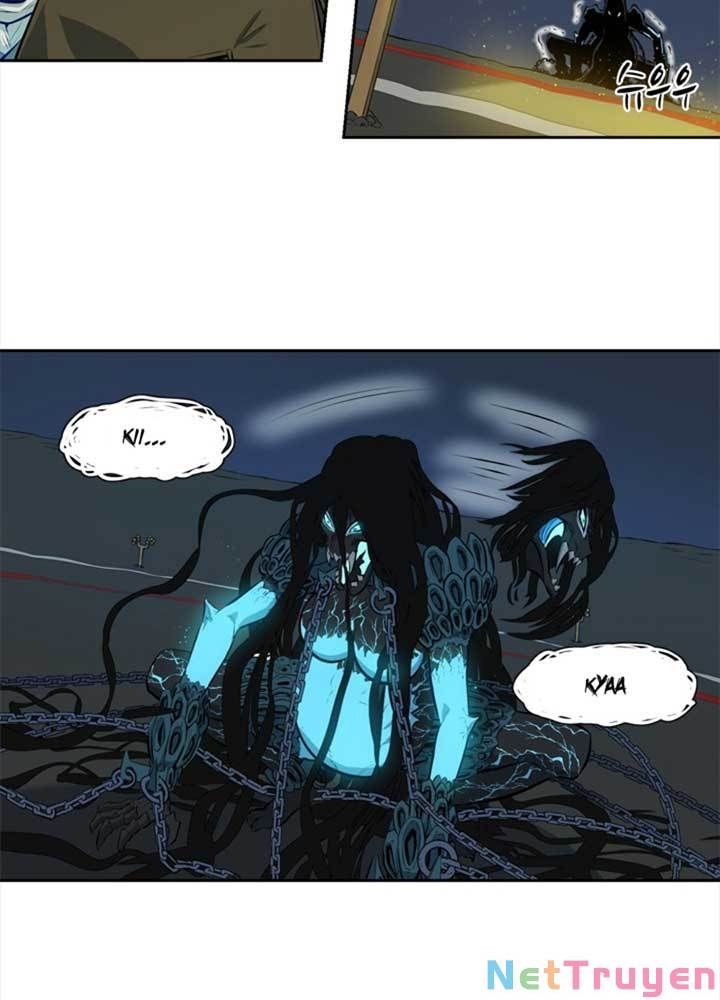 Bậc Thầy Kiếm Sư 2: Arachi Dị Nhân Đầu Tiên Chapter 3 - 10