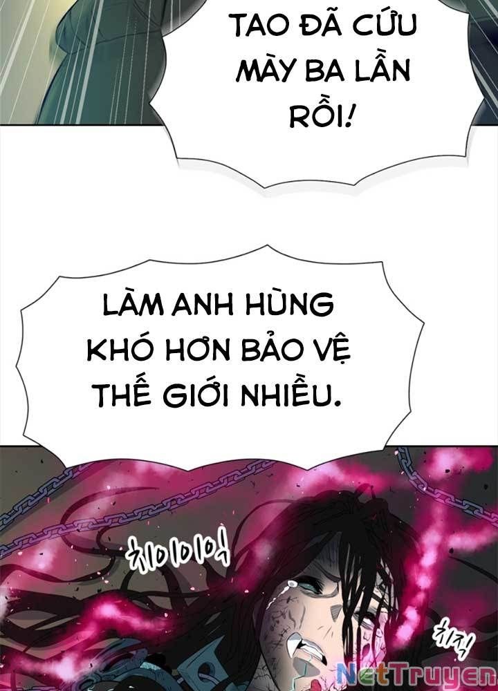 Bậc Thầy Kiếm Sư 2: Arachi Dị Nhân Đầu Tiên Chapter 3 - 95