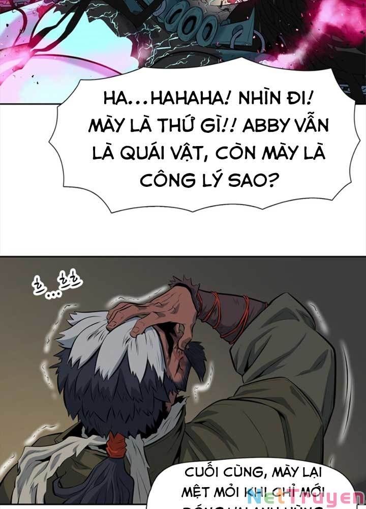 Bậc Thầy Kiếm Sư 2: Arachi Dị Nhân Đầu Tiên Chapter 3 - 96