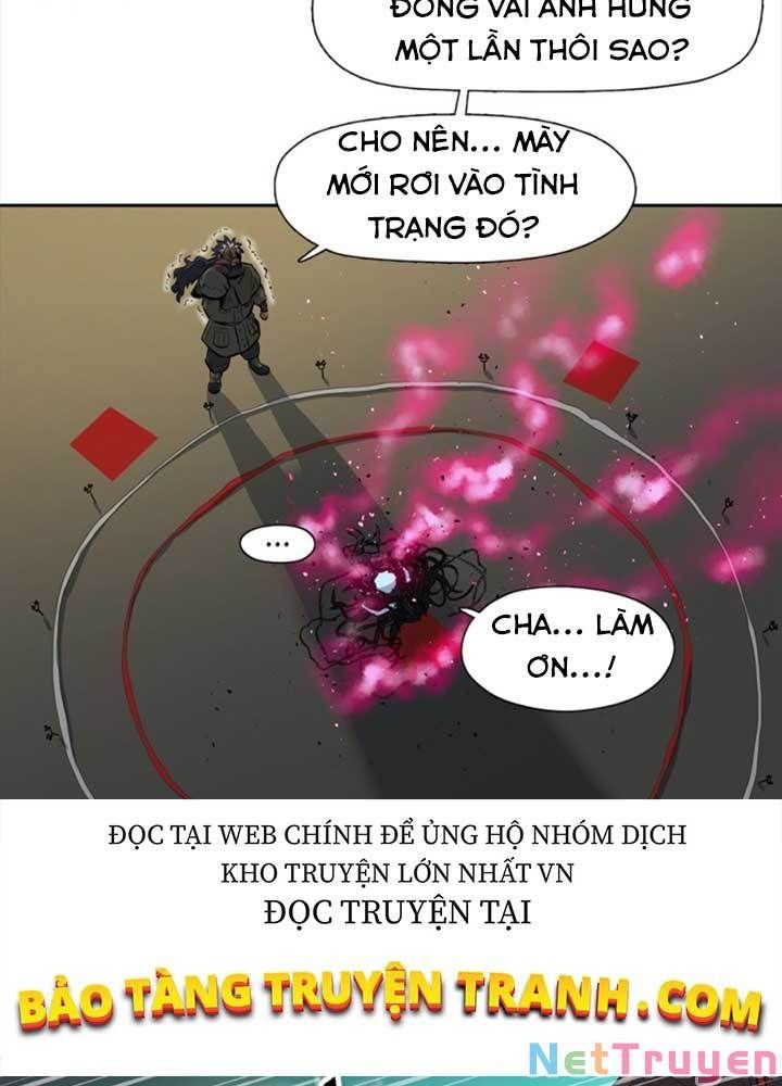 Bậc Thầy Kiếm Sư 2: Arachi Dị Nhân Đầu Tiên Chapter 3 - 97