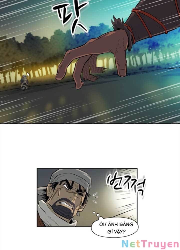 Bậc Thầy Kiếm Sư 2: Arachi Dị Nhân Đầu Tiên Chapter 3 - 98