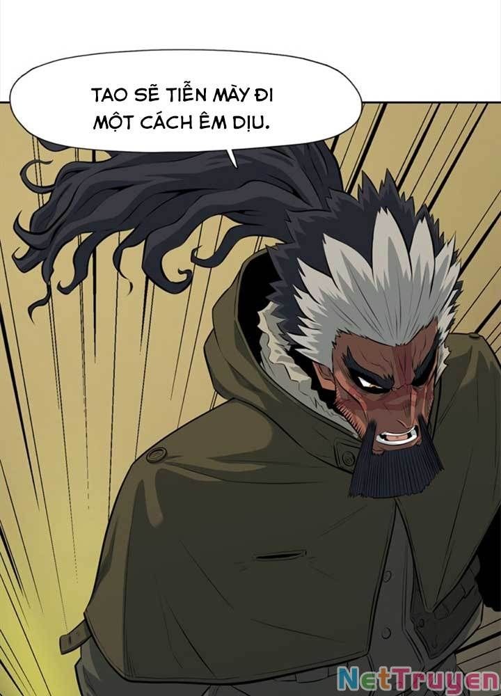 Bậc Thầy Kiếm Sư 2: Arachi Dị Nhân Đầu Tiên Chapter 3 - 99