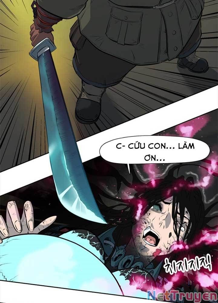 Bậc Thầy Kiếm Sư 2: Arachi Dị Nhân Đầu Tiên Chapter 3 - 100