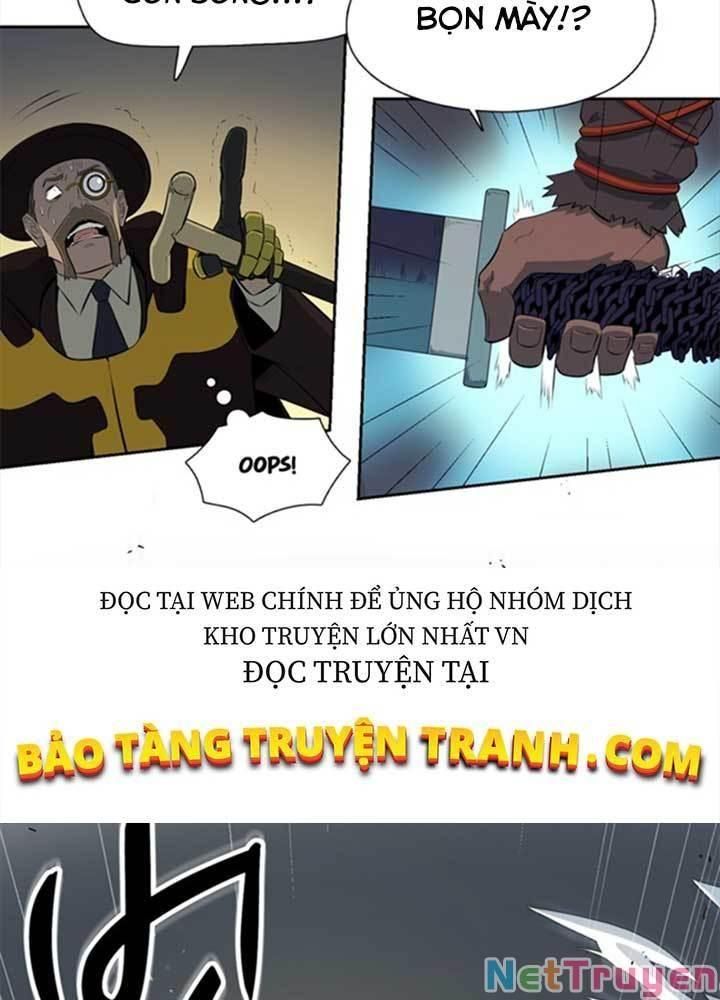 Bậc Thầy Kiếm Sư 2: Arachi Dị Nhân Đầu Tiên Chapter 4 - 28