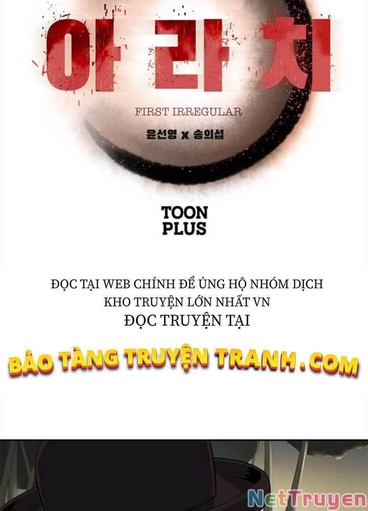 Bậc Thầy Kiếm Sư 2: Arachi Dị Nhân Đầu Tiên Chapter 4 - 4