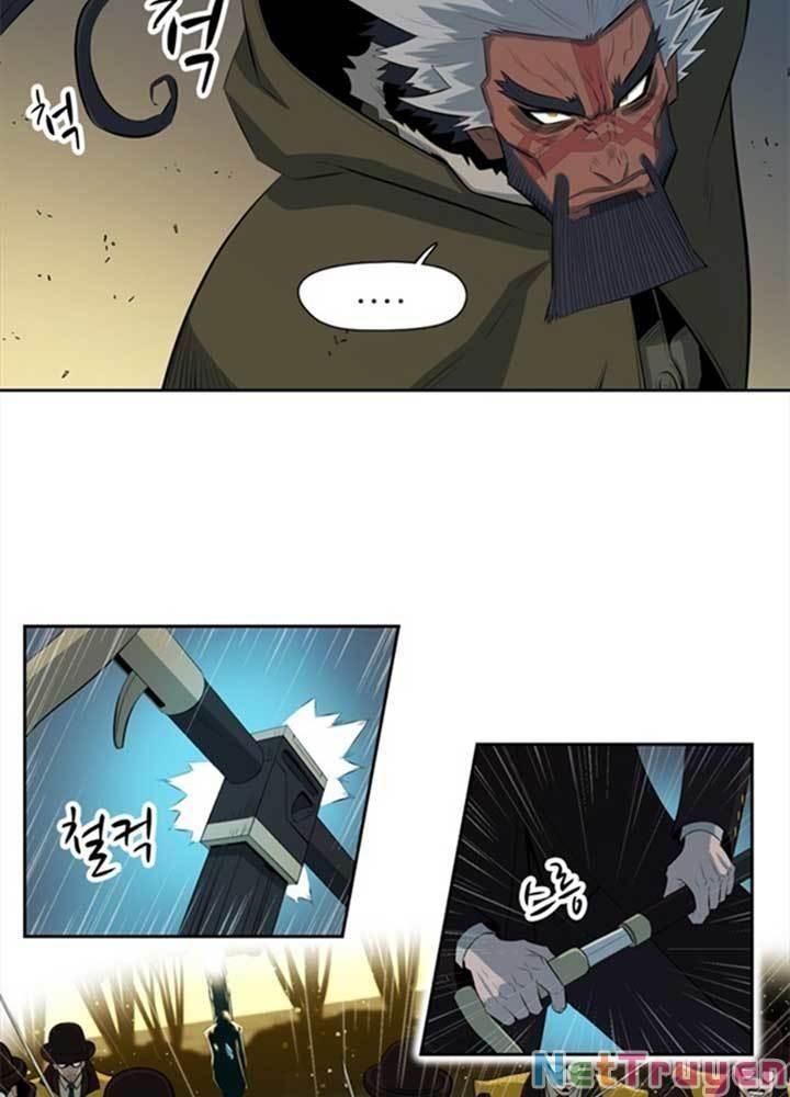 Bậc Thầy Kiếm Sư 2: Arachi Dị Nhân Đầu Tiên Chapter 4 - 36