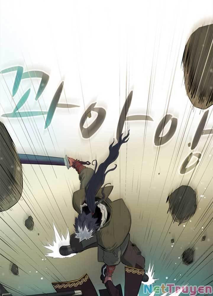 Bậc Thầy Kiếm Sư 2: Arachi Dị Nhân Đầu Tiên Chapter 4 - 53